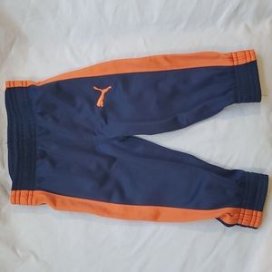 🌟3/$10 12mo puma sweatpants